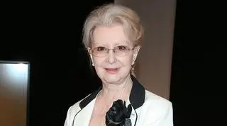 Jadwiga Barańska przekazała nowe wieści o swoim stanie zdrowia. Zwróciła się do fanów przez męża