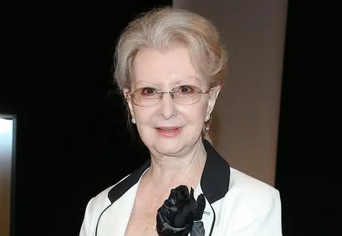 Jadwiga Barańska przekazała nowe wieści o swoim stanie zdrowia. Zwróciła się do fanów przez męża