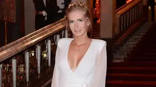 Edyta Pazura dba o formę na siłowni. Pokazała nagranie z treningu