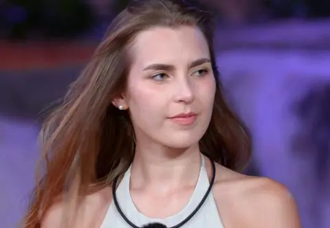 Dominika z "HP" opowiedziała o zaburzeniach odżywania. "Najważniejsza jest praca nad psychiką"