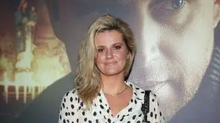 Zofia Zborowska-Wrona znowu przyłapała mamę na spaniu. "Ja sobie drzemkę uskuteczniam"