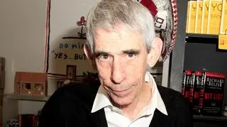 Richard Belzer nie żyje. Słynny detektyw miał 78 lat. "Był jedną z kultowych postaci"