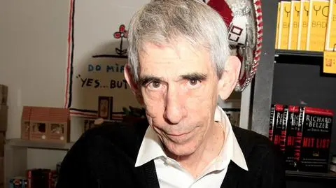 Richard Belzer nie żyje