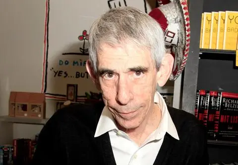 Richard Belzer nie żyje. Słynny detektyw miał 78 lat. "Był jedną z kultowych postaci"