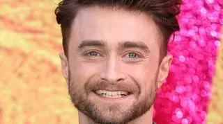 Daniel Radcliffe nie wystąpi w serialu o Harrym Potterze. Pochłania go rola... taty
