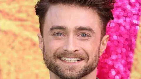Daniel Radcliffe nie wystąpi w serialu o Harrym Potterze