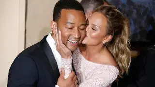 Chrissy Teigen jest w ciąży dwa lata po osobistej tragedii. "Jestem pełna nadziei"