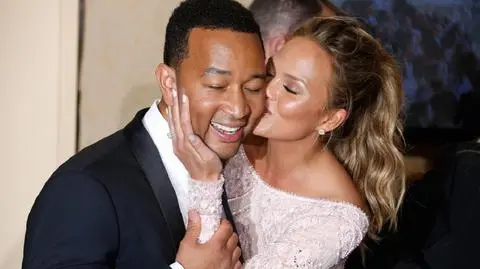 Chrissy Teigen jest w ciąży. John Legend znów zostanie ojcem
