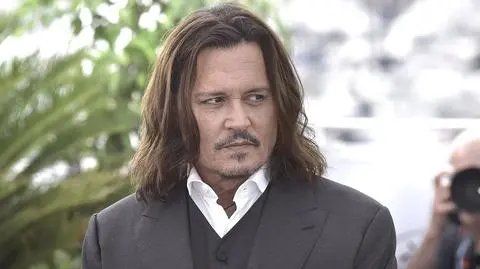 Johnny Depp odwołuje koncerty. Co się stało?