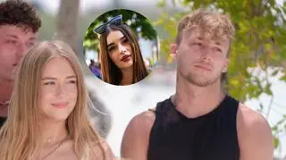 Mallu z "HP" szczerze o relacji Marvina i Oliwii. Krótki komentarz