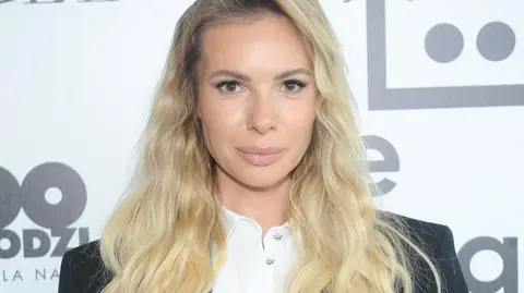 Izabela Janachowska