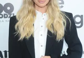 Izabela Janachowska trafiła do szpitala w stanie zagrażającym życiu. Apeluje do fanów