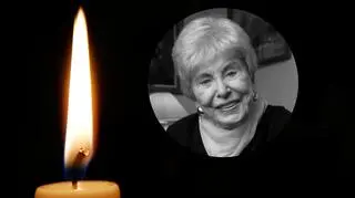 Kaya Mirecka-Ploss nie żyje