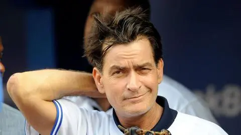 Charlie Sheen