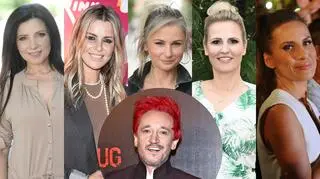 Wszystkie śluby Michała Wiśniewskiego. Dlaczego ceremonii było więcej niż żon?