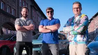 Ekscytujące zmiany w kultowym show TVN Turbo. Rafał Pacześ dołącza do ekipy "Automaniaka"! 