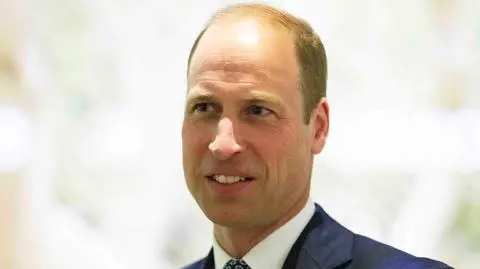 Książę William