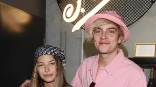 Julia Wieniawa i Nikodem Rozbicki są jednak razem? Filmik z jazdy konnej wiele zdradza