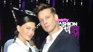 Michał Mikołajczak i Edyta Zając