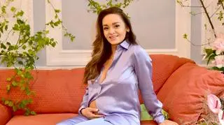 Sylwia Nowak urodziła synka. "W końcu rozumiem, jaka to wielka miłość"