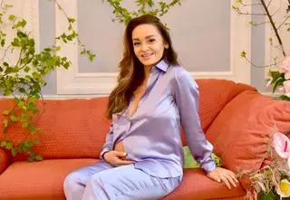 Sylwia Nowak urodziła synka. "W końcu rozumiem, jaka to wielka miłość"
