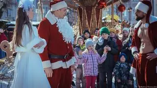 "Listy do M. 5" rozbiły bank. Najlepsze otwarcie polskiego filmu w tym roku!