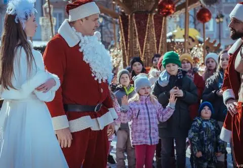 "Listy do M. 5" rozbiły bank. Najlepsze otwarcie polskiego filmu w tym roku!