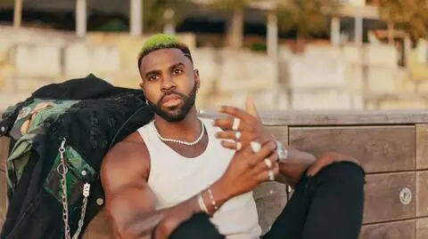 Jason Derulo w Polsce. Megagwiazda już w grudniu zagra koncert w Krakowie
