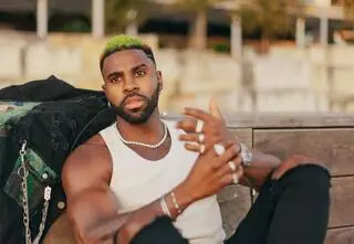 Jason Derulo w Polsce. Megagwiazda już w grudniu zagra koncert w Krakowie