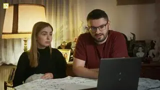 "Ślub od pierwszego wejrzenia". Dorota i Piotr