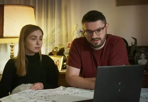 Piotr ze "ŚOPW" szczerze o Magdzie Chorzewskiej. Jak ocenia jej pomoc w programie?