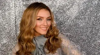 Jowita Przystał wygrała brytyjską edycję "Tańca z gwiazdami"