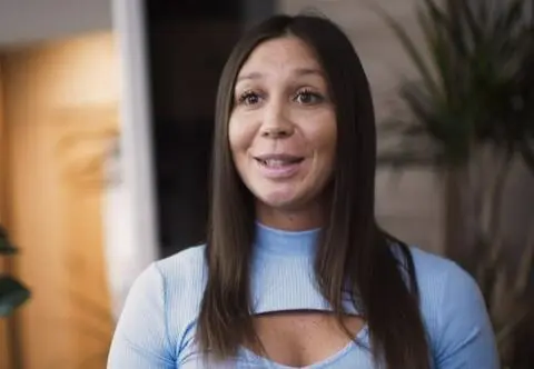 Aneta ze "ŚOPW" wyjechała w podróż bez męża. Zaskakujące, kto jej towarzyszy