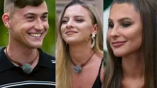 Jay, Mery i Eliza na Pandorze w "Hotelu Paradise"