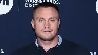 Krzysztof Radzikowski zaskoczył zdjęciem z ukochaną. Fani sugerują mu zmianę nazwiska