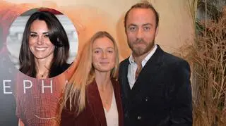 Brat księżnej Kate po raz pierwszy został ojcem. Zdradził płeć oraz imię dziecka
