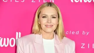 Magdalena Lamparska zadziwiła metamorfozą. Fryzura zupełnie ją odmieniła