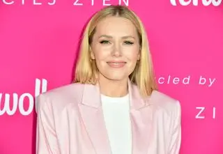 Magdalena Lamparska zadziwiła metamorfozą. Fryzura zupełnie ją odmieniła