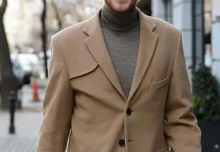 Damian Michałowski zdradził, co planuje w przyszłym roku. To dotyczy jego żony