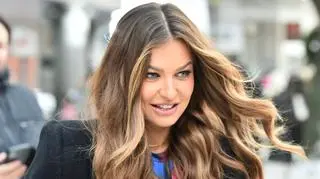 Anna Lewandowska planuje nowy biznes. Będzie go rozkręcać w Barcelonie