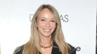 Joanna Przetakiewicz gotowa na święta