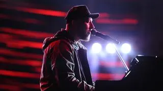 Kortez o przerwie w muzyce i trudnych doświadczeniach osobistych. "Nie chciałem cierpieć"