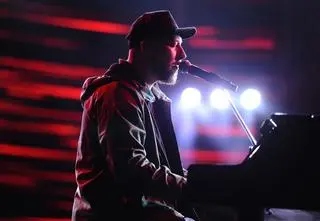 Kortez o przerwie w muzyce i trudnych doświadczeniach osobistych. "Nie chciałem cierpieć"