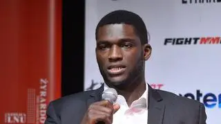 Prowadzący show "Królowa przetrwania" wziął ślub. Izu Ugonoh opowiedział o ceremonii  