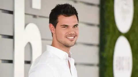 Taylor Lautner ożenił się