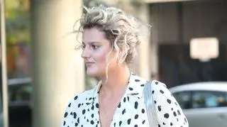 Zofia Zborowska o poronieniu. "Ta rana jeszcze się nie zagoiła"