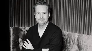 Gwiazdy żegnają Matthew Perry'ego. Nagła śmierć gwiazdora wstrząsnęła branżą