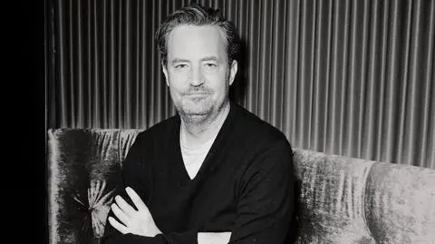 Matthew Perry