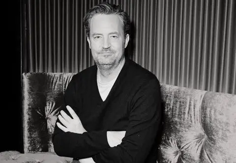 Gwiazdy żegnają Matthew Perry'ego. Nagła śmierć gwiazdora wstrząsnęła branżą