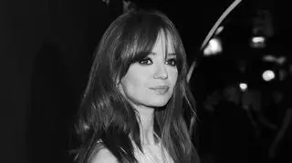 Siostra Anny Przybylskiej pokazała, jak wyglądał jej grób na Wszystkich Świętych. "Ania jest wzruszona"